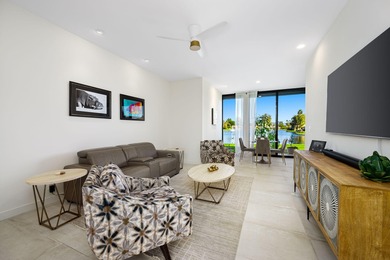 Luxurious lake front condo, nestled in the prestigious Lago La on La Quinta Golf  Resort and Country Clubs in California - for sale on GolfHomes.com, golf home, golf lot