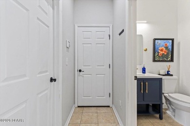 Discover the perfect blend of comfort and elegance in this on Venetian Bay Golf Course in Florida - for sale on GolfHomes.com, golf home, golf lot