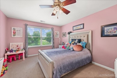 Fantastic location in the sought after Lakewood community, just on RedTail Golf Club in Illinois - for sale on GolfHomes.com, golf home, golf lot