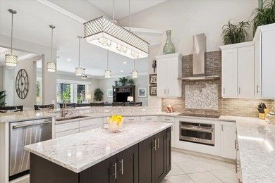 Stunning 2018 Home in PGA Village - Truly Has It All Welcome to on The Legacy Golf and Tennis Club in Florida - for sale on GolfHomes.com, golf home, golf lot
