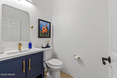 Discover the perfect blend of comfort and elegance in this on Venetian Bay Golf Course in Florida - for sale on GolfHomes.com, golf home, golf lot