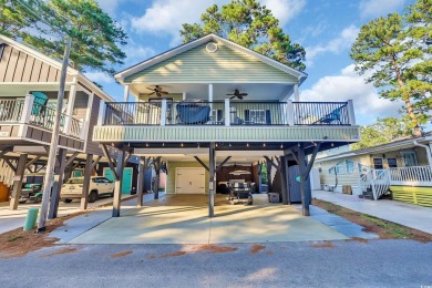 Living is easy in this beautifully updated and well maintained 3 on Prestwick Country Club in South Carolina - for sale on GolfHomes.com, golf home, golf lot