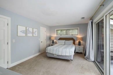 223 Sea Marsh Drive offers the perfect blend of relaxed coastal on Kiawah Island Resort - Cougar Point in South Carolina - for sale on GolfHomes.com, golf home, golf lot
