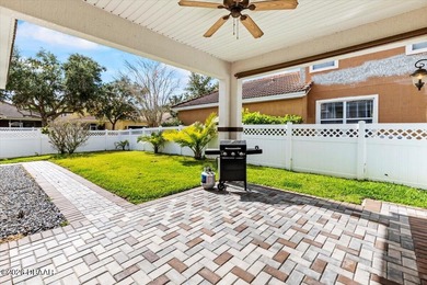 Welcome to the kind of home where everyday life feels a little on Venetian Bay Golf Course in Florida - for sale on GolfHomes.com, golf home, golf lot