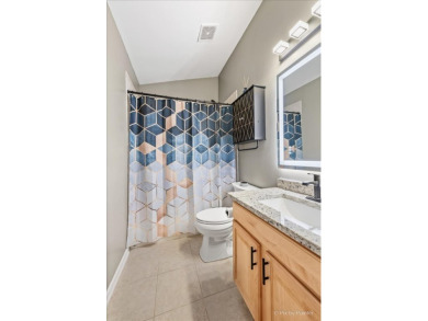 Fantastic location in the sought after Lakewood community, just on RedTail Golf Club in Illinois - for sale on GolfHomes.com, golf home, golf lot