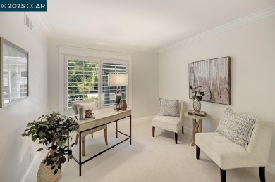 Stylish  Serene Sequoia Wrap -- Enjoy the Rossmoor Lifestyle! on Rossmoor Golf Course in California - for sale on GolfHomes.com, golf home, golf lot