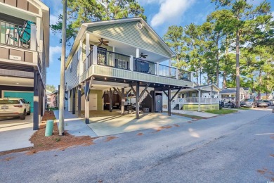 Living is easy in this beautifully updated and well maintained 3 on Prestwick Country Club in South Carolina - for sale on GolfHomes.com, golf home, golf lot