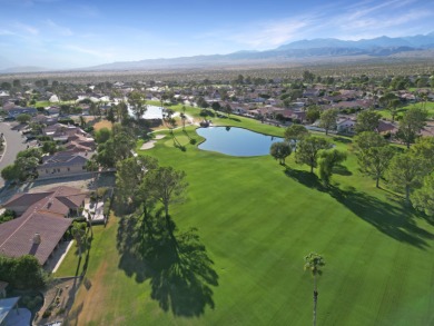On the golf course, majestic mountain views, surrounded by on Mission Lakes Country Club in California - for sale on GolfHomes.com, golf home, golf lot