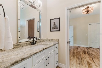 Experience the Best of Country Elegance and Modern Living in on Seminole Lakes Country Club in Florida - for sale on GolfHomes.com, golf home, golf lot