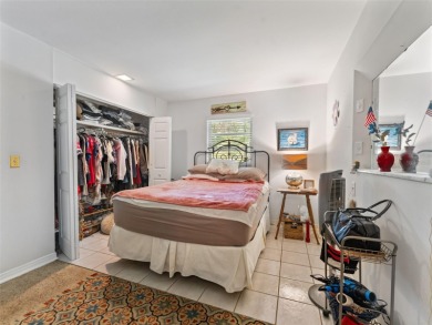 Welcome to this charming 3-bedroom, 2-bath home that perfectly on Babe Zaharias Golf Course in Florida - for sale on GolfHomes.com, golf home, golf lot