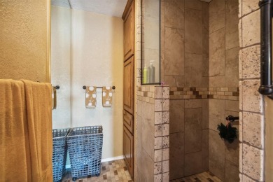Check out this low-maintenance, waterfront townhome in the on De Cordova Bend Country Club in Texas - for sale on GolfHomes.com, golf home, golf lot