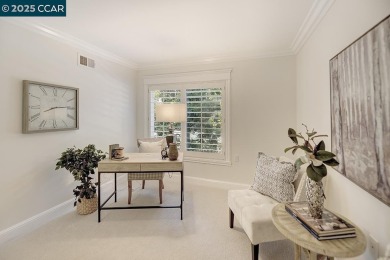 Stylish  Serene Sequoia Wrap -- Enjoy the Rossmoor Lifestyle! on Rossmoor Golf Course in California - for sale on GolfHomes.com, golf home, golf lot