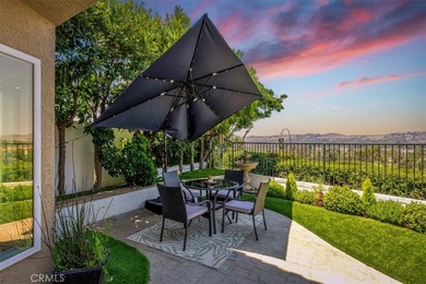 Unobstructed Panoramic Views in the Heart of Historic San Juan on San Juan Hills Country Club in California - for sale on GolfHomes.com, golf home, golf lot