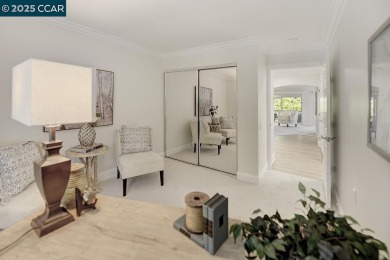 Stylish  Serene Sequoia Wrap -- Enjoy the Rossmoor Lifestyle! on Rossmoor Golf Course in California - for sale on GolfHomes.com, golf home, golf lot