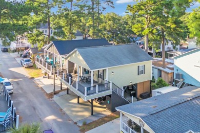 Living is easy in this beautifully updated and well maintained 3 on Prestwick Country Club in South Carolina - for sale on GolfHomes.com, golf home, golf lot