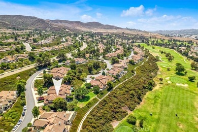 Unobstructed Panoramic Views in the Heart of Historic San Juan on San Juan Hills Country Club in California - for sale on GolfHomes.com, golf home, golf lot