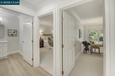 Stylish  Serene Sequoia Wrap -- Enjoy the Rossmoor Lifestyle! on Rossmoor Golf Course in California - for sale on GolfHomes.com, golf home, golf lot