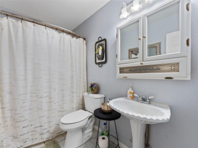 Welcome to this charming 3-bedroom, 2-bath home that perfectly on Babe Zaharias Golf Course in Florida - for sale on GolfHomes.com, golf home, golf lot