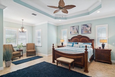 Stunning 2018 Home in PGA Village - Truly Has It All Welcome to on The Legacy Golf and Tennis Club in Florida - for sale on GolfHomes.com, golf home, golf lot