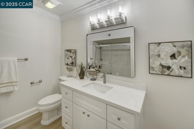 Stylish  Serene Sequoia Wrap -- Enjoy the Rossmoor Lifestyle! on Rossmoor Golf Course in California - for sale on GolfHomes.com, golf home, golf lot