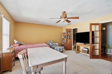 Check out this low-maintenance, waterfront townhome in the on De Cordova Bend Country Club in Texas - for sale on GolfHomes.com, golf home, golf lot