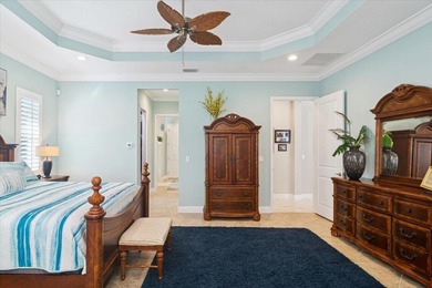 Stunning 2018 Home in PGA Village - Truly Has It All Welcome to on The Legacy Golf and Tennis Club in Florida - for sale on GolfHomes.com, golf home, golf lot