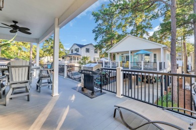 Living is easy in this beautifully updated and well maintained 3 on Prestwick Country Club in South Carolina - for sale on GolfHomes.com, golf home, golf lot