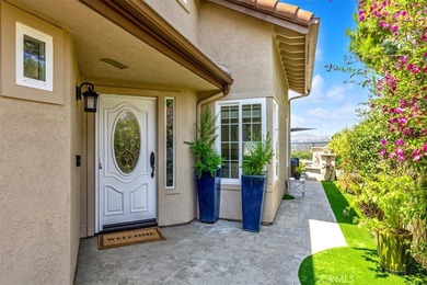 Unobstructed Panoramic Views in the Heart of Historic San Juan on San Juan Hills Country Club in California - for sale on GolfHomes.com, golf home, golf lot