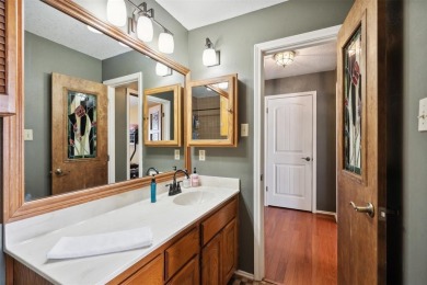 Check out this low-maintenance, waterfront townhome in the on De Cordova Bend Country Club in Texas - for sale on GolfHomes.com, golf home, golf lot