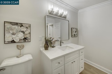 Stylish  Serene Sequoia Wrap -- Enjoy the Rossmoor Lifestyle! on Rossmoor Golf Course in California - for sale on GolfHomes.com, golf home, golf lot