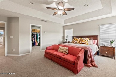 Welcome to the kind of home where everyday life feels a little on Venetian Bay Golf Course in Florida - for sale on GolfHomes.com, golf home, golf lot