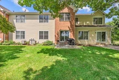 Fantastic location in the sought after Lakewood community, just on RedTail Golf Club in Illinois - for sale on GolfHomes.com, golf home, golf lot
