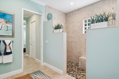 Stunning 2018 Home in PGA Village - Truly Has It All Welcome to on The Legacy Golf and Tennis Club in Florida - for sale on GolfHomes.com, golf home, golf lot