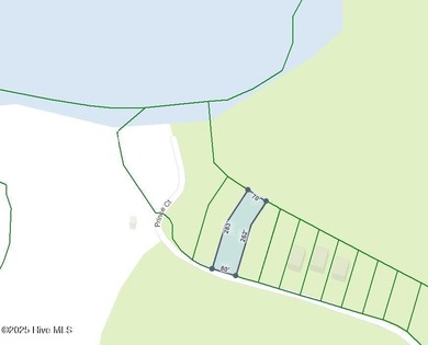 Welcome to Occano, a gated Arnold Palmer Signature Golf Course on Occano Golf Course in North Carolina - for sale on GolfHomes.com, golf home, golf lot