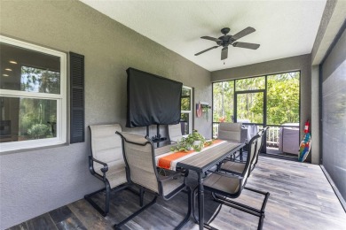 Experience the Best of Country Elegance and Modern Living in on Seminole Lakes Country Club in Florida - for sale on GolfHomes.com, golf home, golf lot