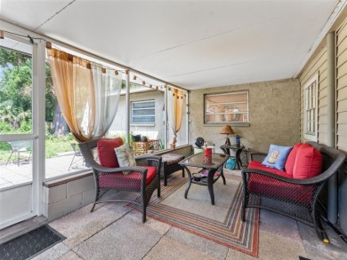 Welcome to this charming 3-bedroom, 2-bath home that perfectly on Babe Zaharias Golf Course in Florida - for sale on GolfHomes.com, golf home, golf lot