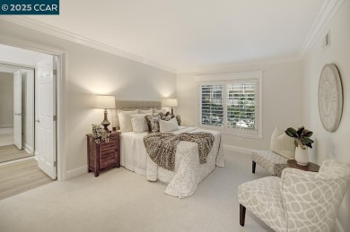 Stylish  Serene Sequoia Wrap -- Enjoy the Rossmoor Lifestyle! on Rossmoor Golf Course in California - for sale on GolfHomes.com, golf home, golf lot