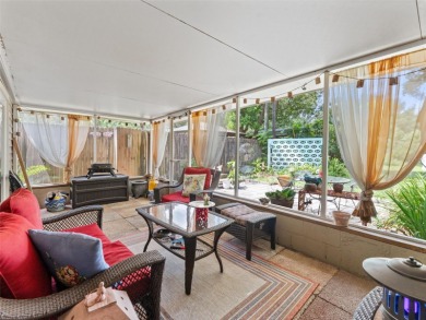 Welcome to this charming 3-bedroom, 2-bath home that perfectly on Babe Zaharias Golf Course in Florida - for sale on GolfHomes.com, golf home, golf lot