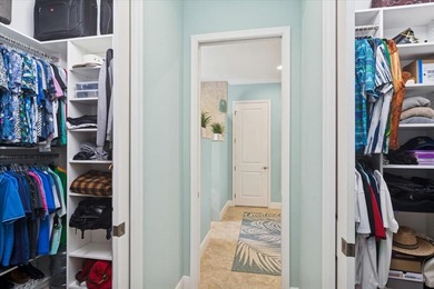 Stunning 2018 Home in PGA Village - Truly Has It All Welcome to on The Legacy Golf and Tennis Club in Florida - for sale on GolfHomes.com, golf home, golf lot