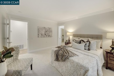 Stylish  Serene Sequoia Wrap -- Enjoy the Rossmoor Lifestyle! on Rossmoor Golf Course in California - for sale on GolfHomes.com, golf home, golf lot