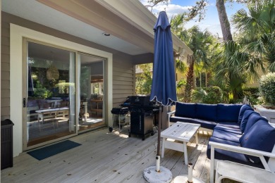 223 Sea Marsh Drive offers the perfect blend of relaxed coastal on Kiawah Island Resort - Cougar Point in South Carolina - for sale on GolfHomes.com, golf home, golf lot