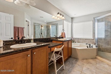 Welcome to the kind of home where everyday life feels a little on Venetian Bay Golf Course in Florida - for sale on GolfHomes.com, golf home, golf lot