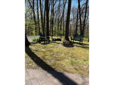 Welcome to Affordable Paradise at *Valley of the Pines*! A on Lake James Golf Club in Indiana - for sale on GolfHomes.com, golf home, golf lot