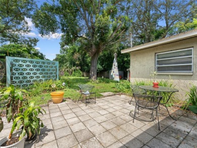 Welcome to this charming 3-bedroom, 2-bath home that perfectly on Babe Zaharias Golf Course in Florida - for sale on GolfHomes.com, golf home, golf lot