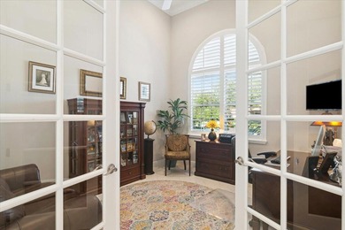 Stunning 2018 Home in PGA Village - Truly Has It All Welcome to on The Legacy Golf and Tennis Club in Florida - for sale on GolfHomes.com, golf home, golf lot