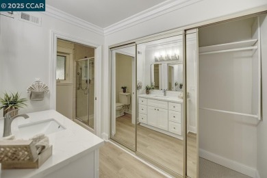 Stylish  Serene Sequoia Wrap -- Enjoy the Rossmoor Lifestyle! on Rossmoor Golf Course in California - for sale on GolfHomes.com, golf home, golf lot