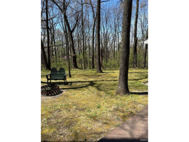 Welcome to Affordable Paradise at *Valley of the Pines*! A on Lake James Golf Club in Indiana - for sale on GolfHomes.com, golf home, golf lot