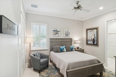 Stunning 2018 Home in PGA Village - Truly Has It All Welcome to on The Legacy Golf and Tennis Club in Florida - for sale on GolfHomes.com, golf home, golf lot