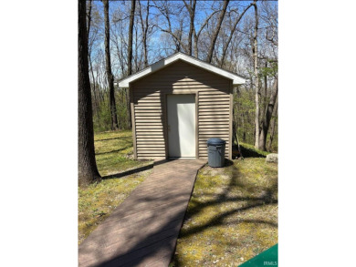 Welcome to Affordable Paradise at *Valley of the Pines*! A on Lake James Golf Club in Indiana - for sale on GolfHomes.com, golf home, golf lot