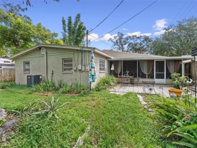 Welcome to this charming 3-bedroom, 2-bath home that perfectly on Babe Zaharias Golf Course in Florida - for sale on GolfHomes.com, golf home, golf lot